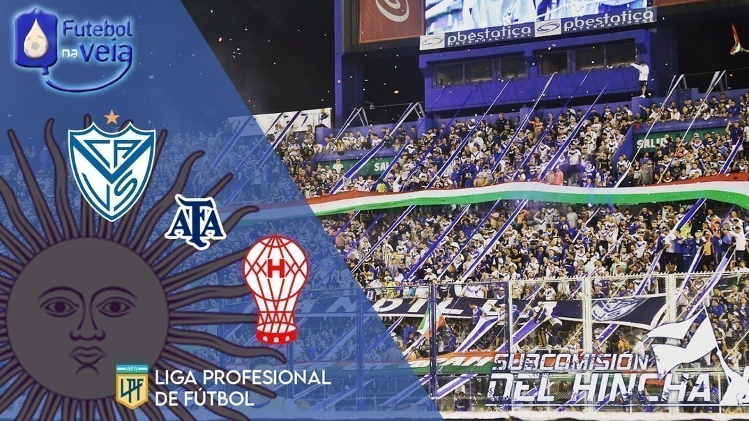 V&eacute;lez x Hurac&aacute;n &ndash; Progn&oacute;stico & Palpites &ndash; 16/04