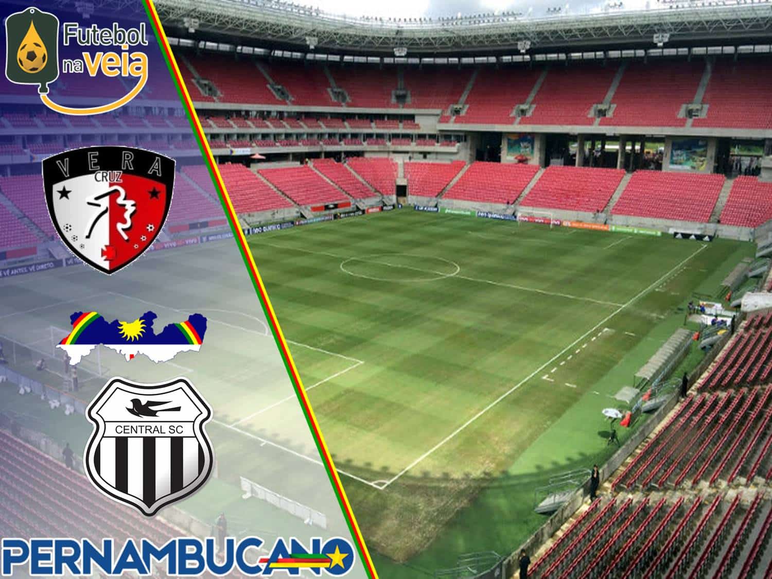 Vera Cruz x Central &ndash; Progn&oacute;stico & Palpites &ndash; 25/04