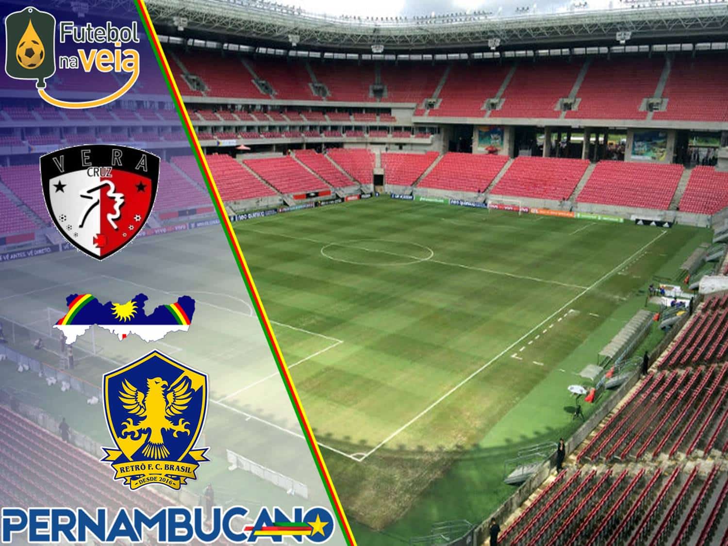 Vera Cruz x Retr&ocirc; &ndash; Progn&oacute;stico & Palpites &ndash; 21/04