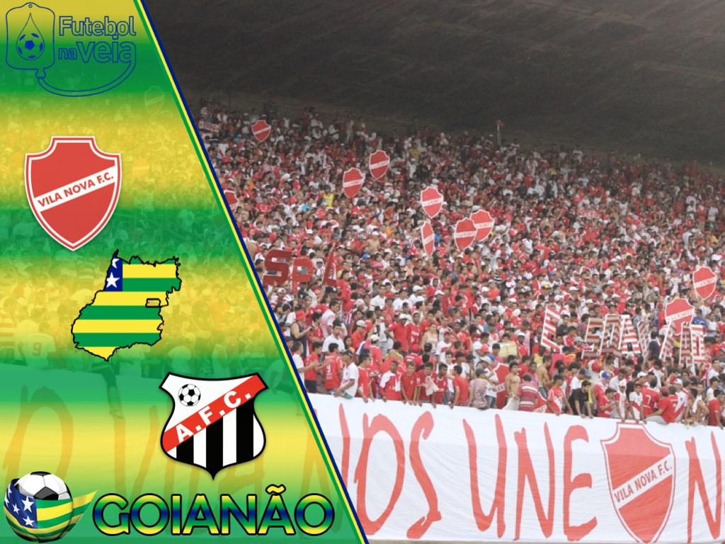 Vila Nova x An&aacute;polis &ndash; Progn&oacute;stico & Palpites &ndash; 30/04