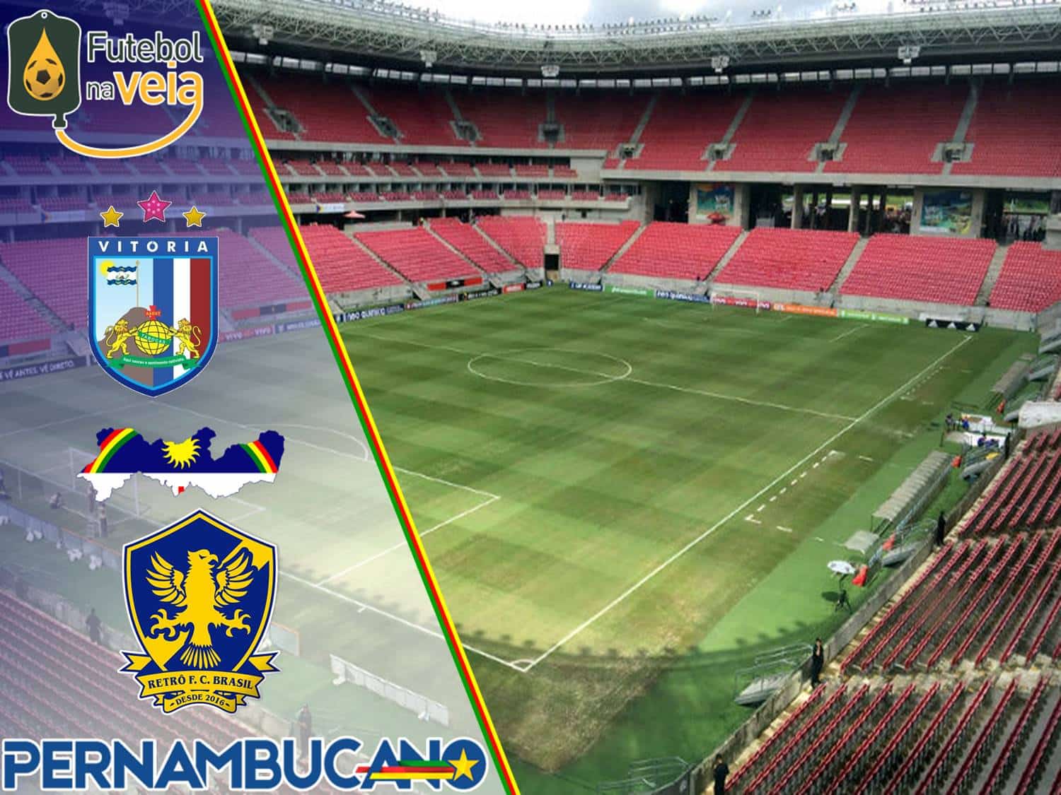 Vit&oacute;ria-PE x Retr&ocirc; &ndash; Progn&oacute;stico & Palpites &ndash; 02/05
