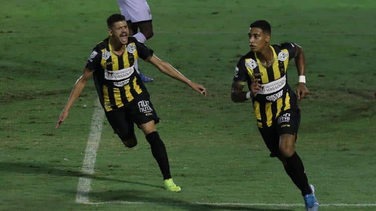 Volta Redonda x Botafogo como aconteceu &ndash; resultado, destaques e rea&ccedil;&atilde;o