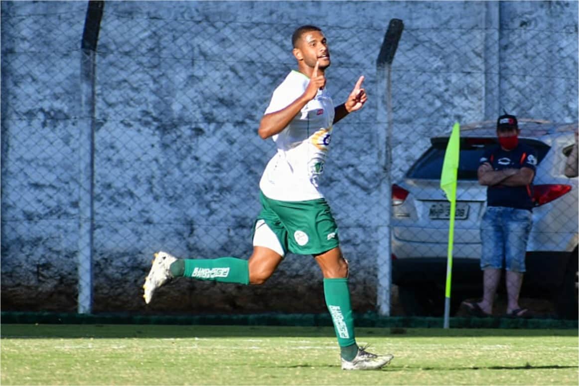 Daniel Bahia celebra fase e aposta no Metrô