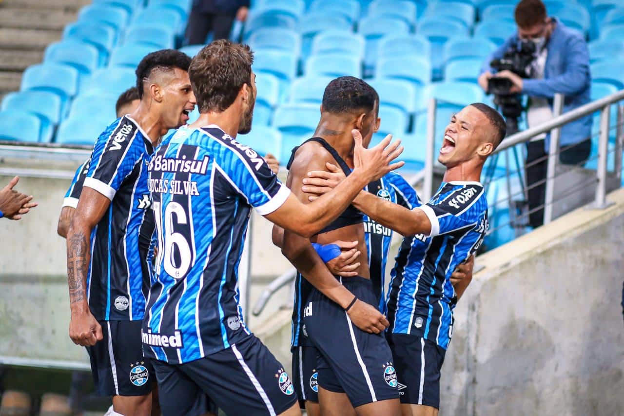 Grêmio x Internacional como aconteceu – resultado, destaques e reação