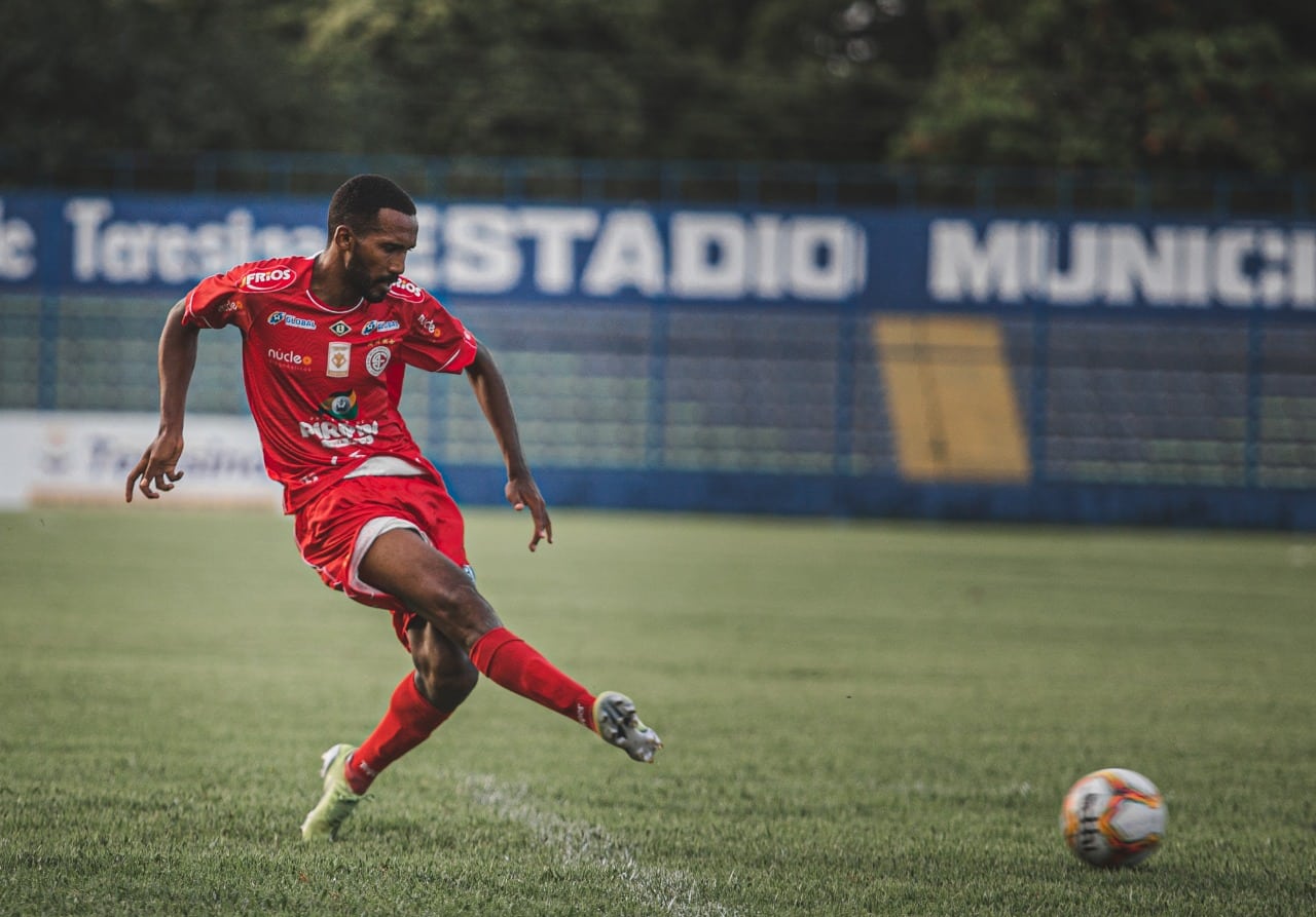 André Victor quer 4 de Julho “aguerrido” diante do ABC