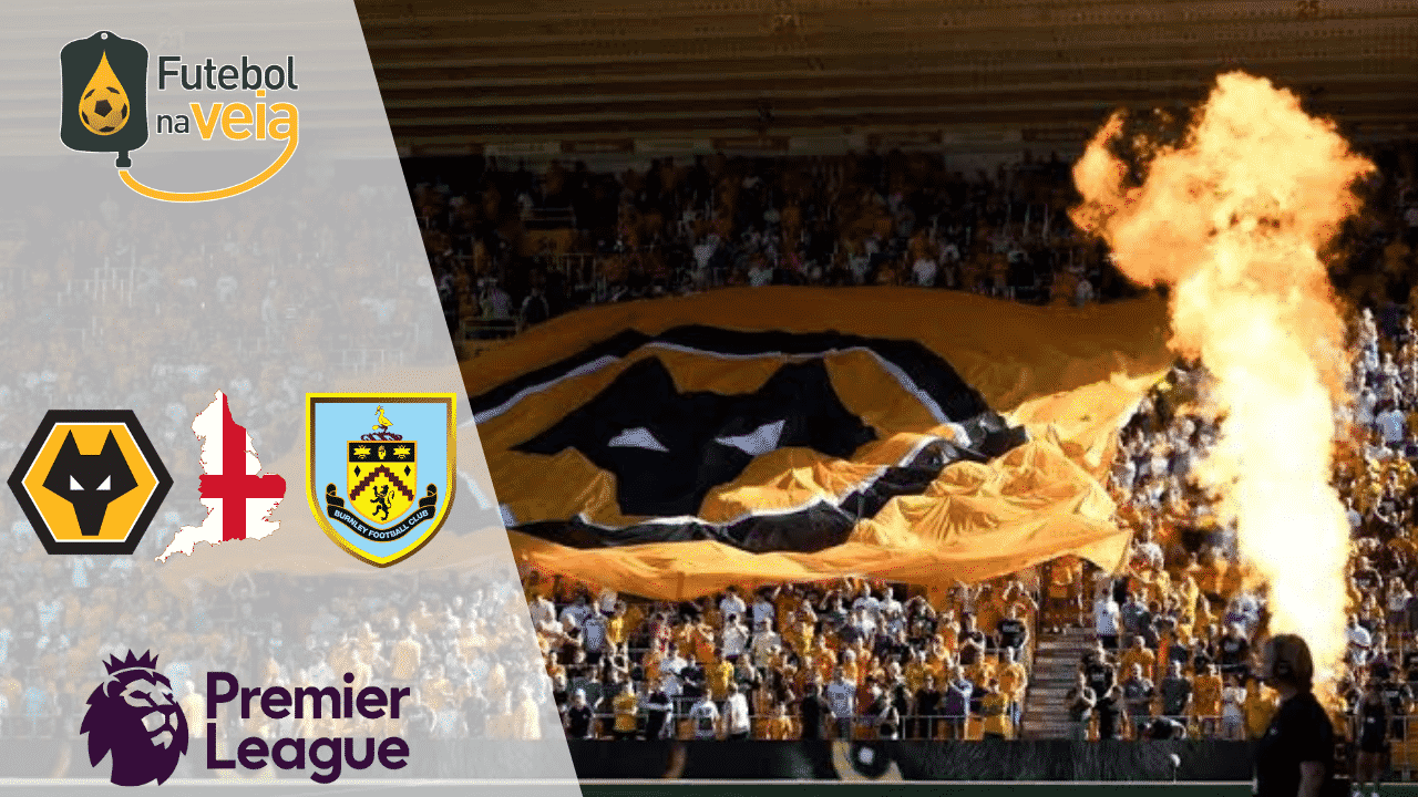 Wolverhampton x Burnley &ndash; Progn&oacute;stico & Palpites &ndash; 25/04