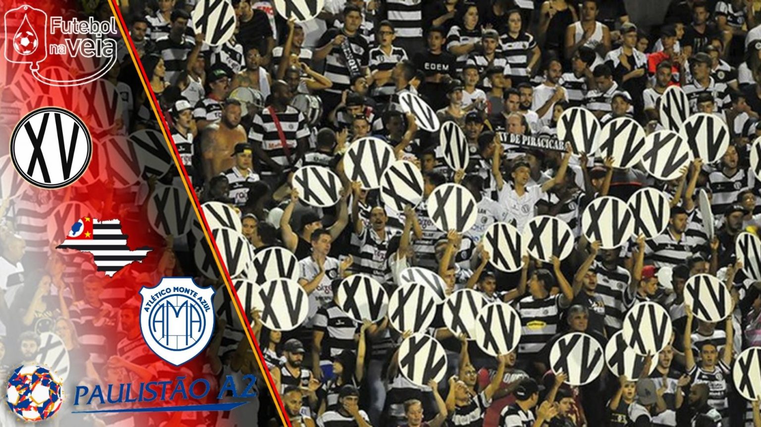 XV de Piracicaba x Monte Azul &ndash; Progn&oacute;stico & Palpites &ndash; 24/04