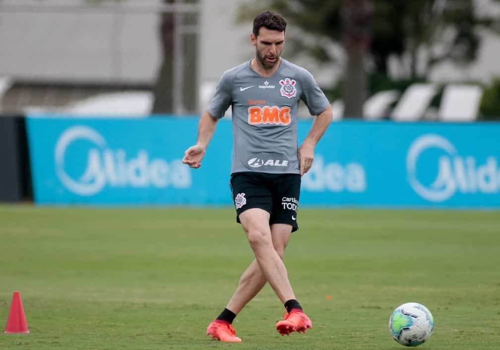 Boselli falou que fez a escolha errada em ir para o Corinthians: “Eu não me encaixava no estilo de jogo do time”