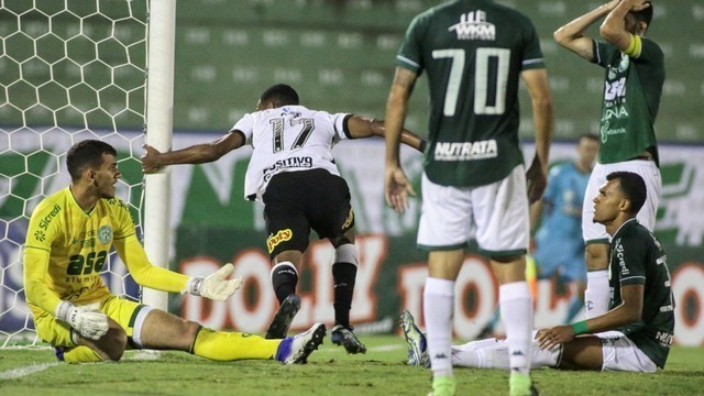 Guarani x Corinthians como aconteceu &ndash; resultado, destaques e rea&ccedil;&atilde;o