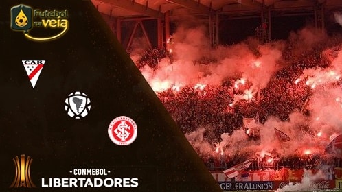 Always Ready x Internacional &ndash; Progn&oacute;stico & Palpites &ndash; 20/04