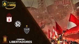 Am&eacute;rica de Cali x Atl&eacute;tico-MG &ndash; Progn&oacute;stico & Palpite &ndash; 13/05