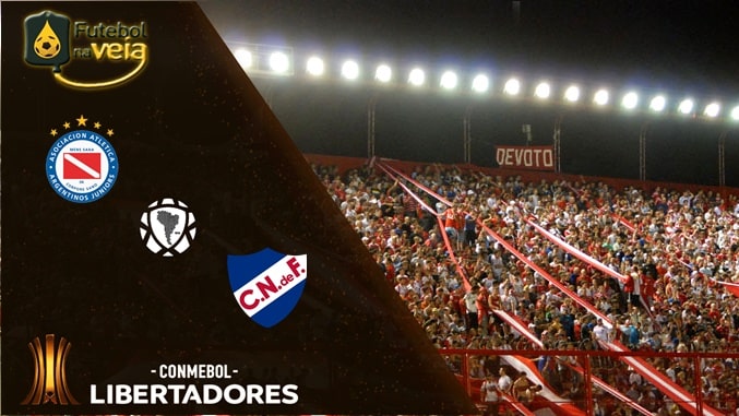 Argentinos Juniors x Nacional-URU &ndash; Progn&oacute;stico & Palpites &ndash; 20/04
