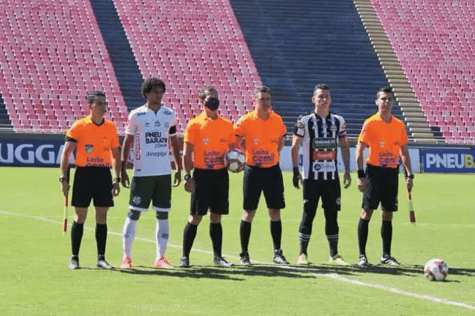 Uberl&acirc;ndia x Athletic Club como aconteceu &ndash; resultado, destaques e rea&ccedil;&atilde;o