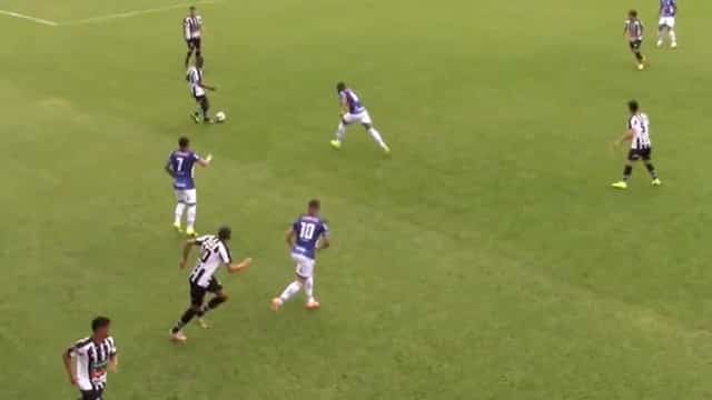 Athletic Club x URT como aconteceu &ndash; resultado, destaques e rea&ccedil;&atilde;o