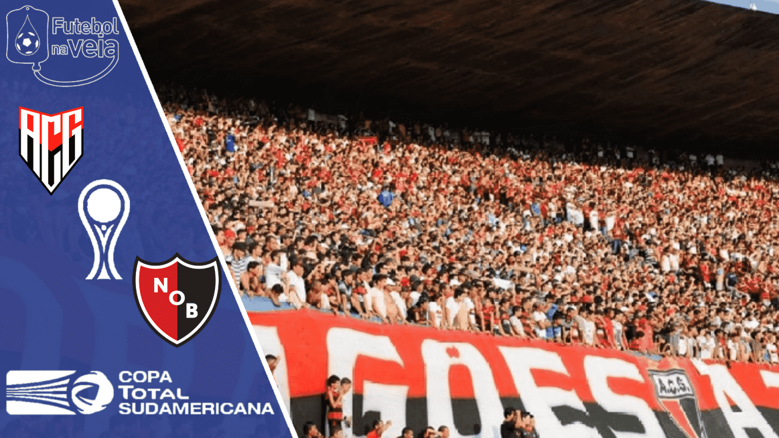 Atlético-GO x Newell’s Old Boys – Prognóstico & Palpites – 20/04