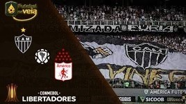 Atl&eacute;tico-MG x Am&eacute;rica de Cali &ndash; Progn&oacute;stico & Palpites &ndash; 27/04