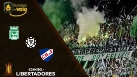 Atl&eacute;tico Nacional x Nacional-URU &ndash; Progn&oacute;stico & Palpite &ndash; 12/05