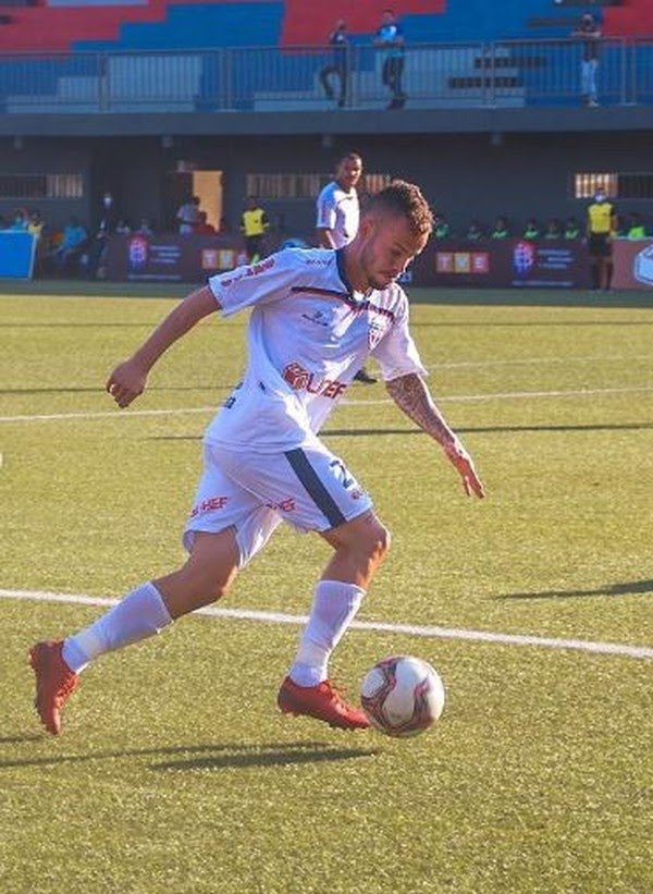 Bahia de Feira x Vit&oacute;ria da Conquista como aconteceu &ndash; resultado, destaques e rea&ccedil;&atilde;o