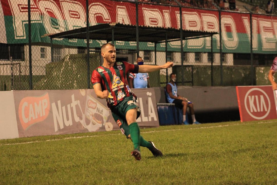 Portuguesa Santista x Sert&atilde;ozinho &ndash; como aconteceu &ndash; resultado, destaques e rea&ccedil;&otilde;es