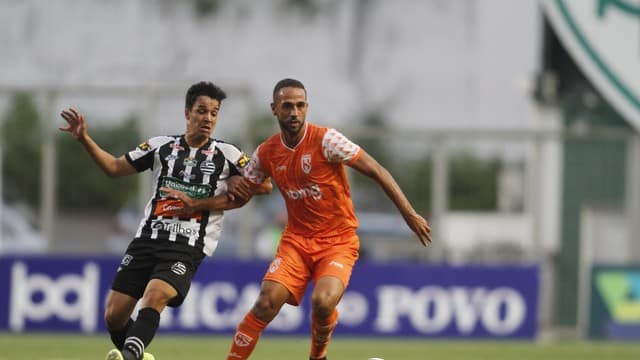 Coimbra x Athletic Club como aconteceu &ndash; resultado, destaques e rea&ccedil;&atilde;o