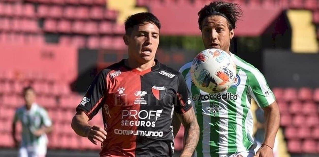 Colón x Argentinos Juniors como aconteceu – Resultado, destaques e reação