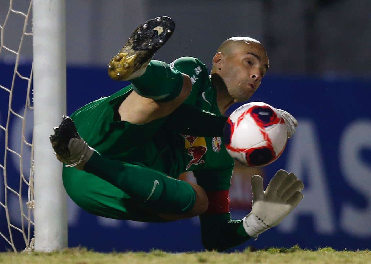 Bragantino x Ferrovi&aacute;ria como aconteceu &ndash; resultado, destaques e rea&ccedil;&atilde;o