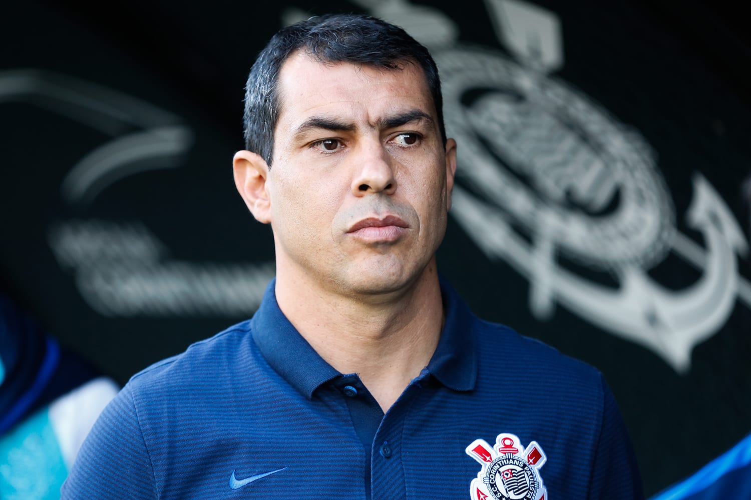 Carille falou sobre seus erros na segunda passagem no Corinthians: &ldquo;Eu sei que errei, principalmente na quest&atilde;o de mudar muito o time&rdquo;