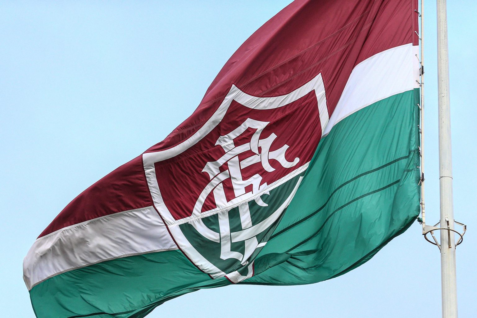 Fluminense teme n&atilde;o receber valor de processo