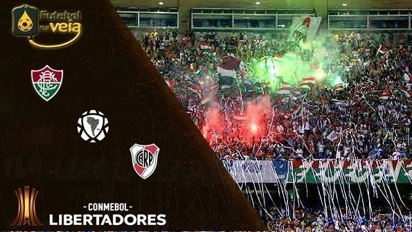 Fluminense x River Plate &ndash; Progn&oacute;stico & Palpites &ndash; 22/04