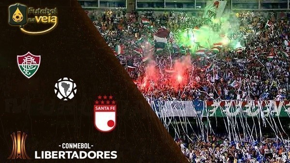 Fluminense x Independiente Santa F&eacute; &ndash; Progn&oacute;stico & Palpites &ndash; 12/05