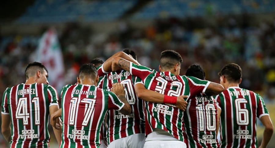Fluminense x Gr&ecirc;mio: Flu divulga lista de relacionados