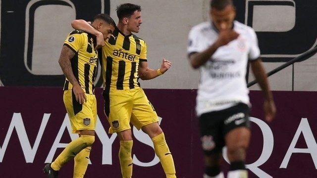 Corinthians x Peñarol como aconteceu – resultado, destaques e reação