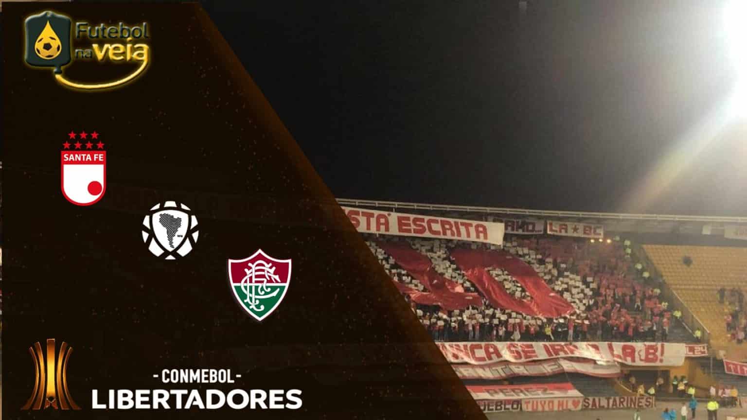 Independiente Santa F&eacute; x Fluminense &ndash; Progn&oacute;stico & Palpites &ndash; 28/04