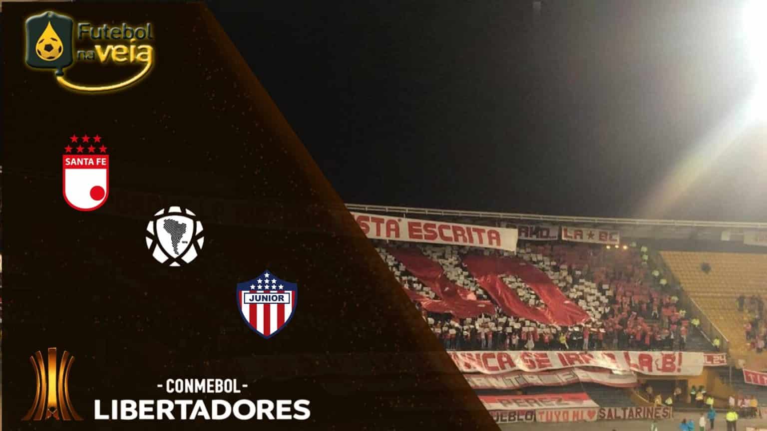 Independiente Santa F&eacute; x Junior Barranquilla &ndash; Progn&oacute;stico & Palpite &ndash; 25/05