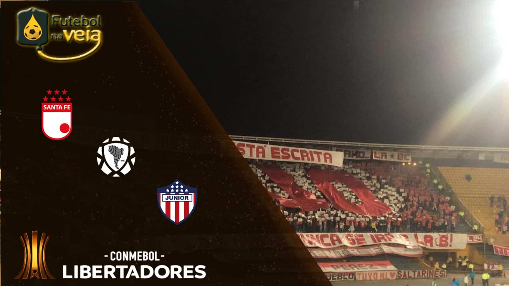 Independiente Santa F&eacute; x Junior Barranquilla &ndash; Progn&oacute;stico & Palpite &ndash; 25/05