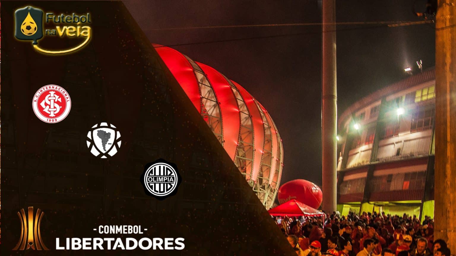 Internacional x Olimpia &ndash; Progn&oacute;stico & Palpite &ndash; 22/07