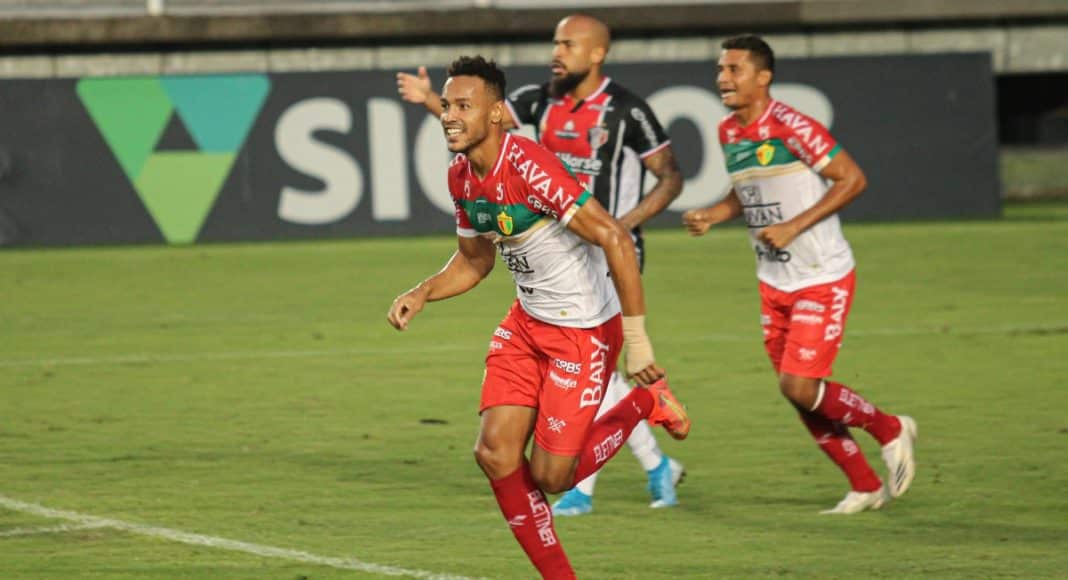 Joinville x Brusque como aconteceu – resultado, destaques e reação