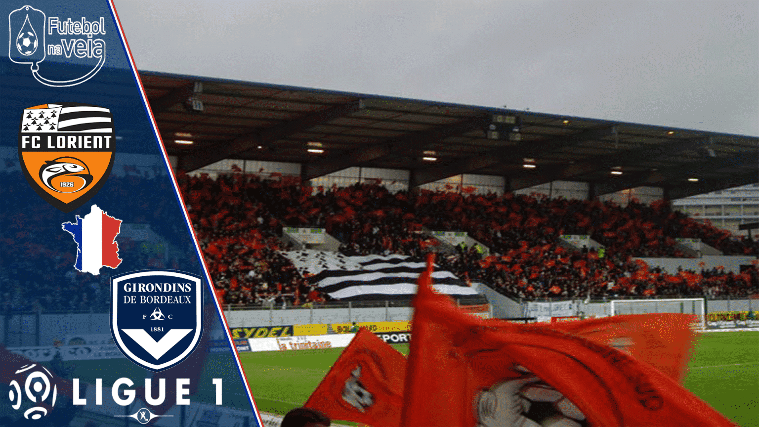 Lorient x Bordeaux &ndash; Progn&oacute;stico & Palpites &ndash; 25/04