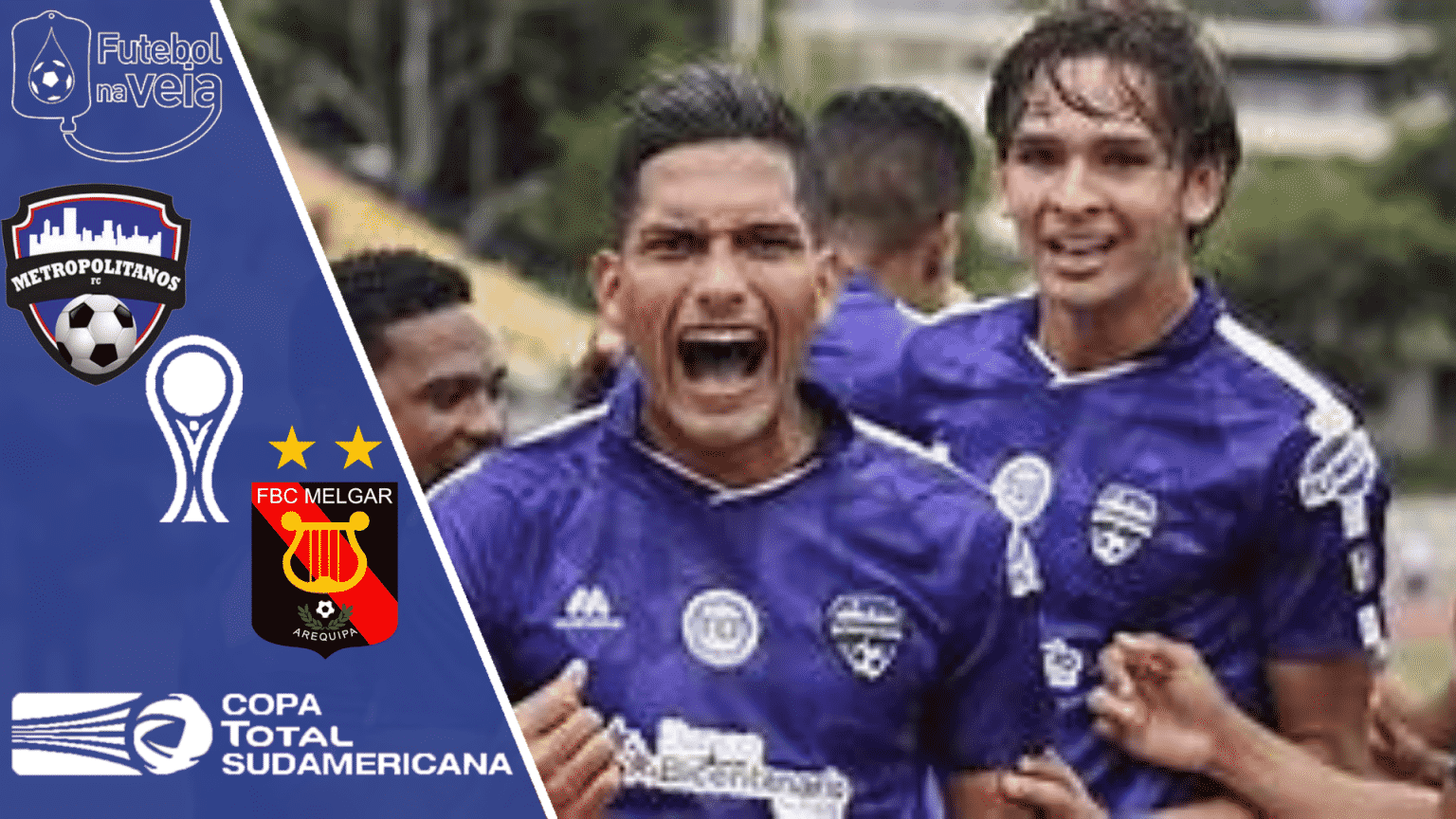 Metropolitanos x Melgar &ndash; Progn&oacute;stico & Palpites &ndash; 20/04