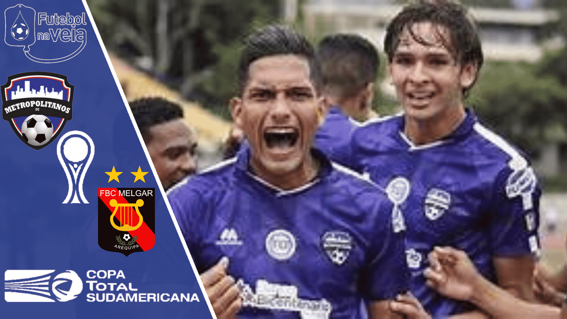 Metropolitanos x Melgar &ndash; Progn&oacute;stico & Palpites &ndash; 20/04