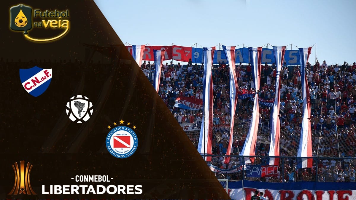 Nacional-URU x Argentinos Juniors &ndash; Progn&oacute;stico & Palpite &ndash; 26/05
