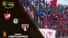 Rentistas x S&atilde;o Paulo &ndash; Progn&oacute;stico & Palpite &ndash; 12/05