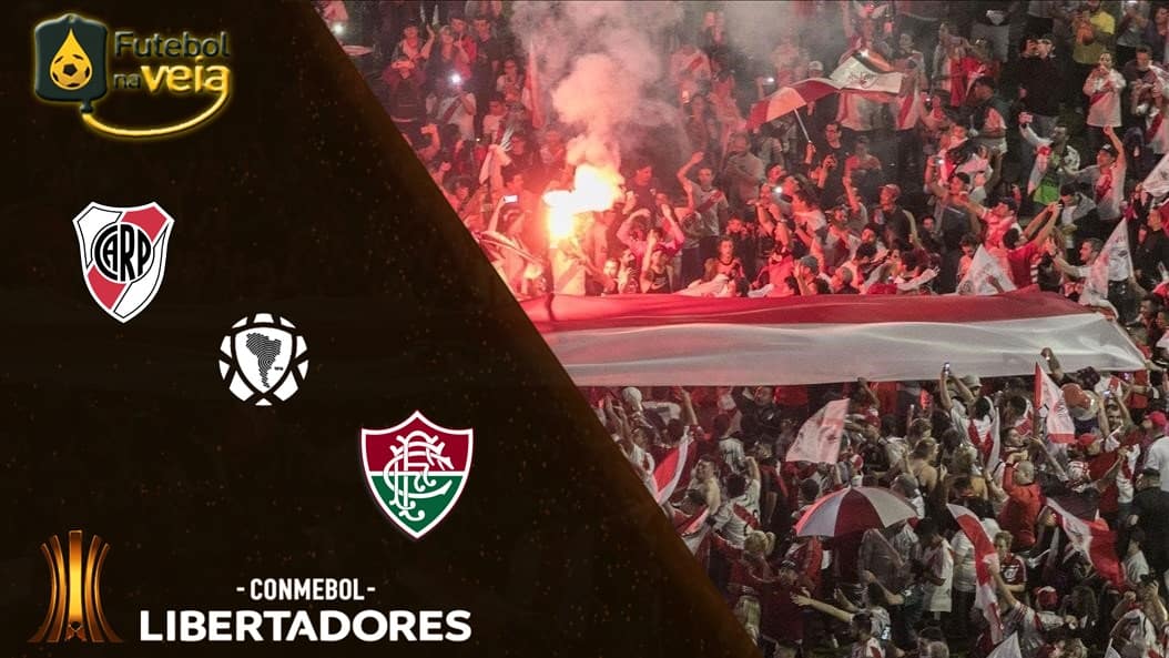River Plate x Fluminense &ndash; Progn&oacute;stico & palpite &ndash; 25/06