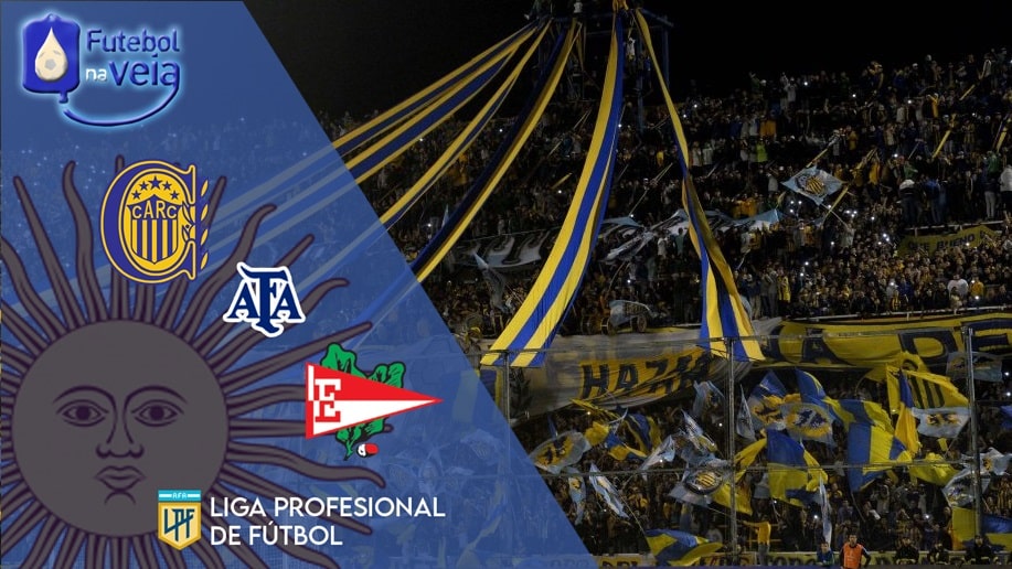 Ros&aacute;rio Central x Estudiantes &ndash; Progn&oacute;stico & Palpites &ndash; 25/04