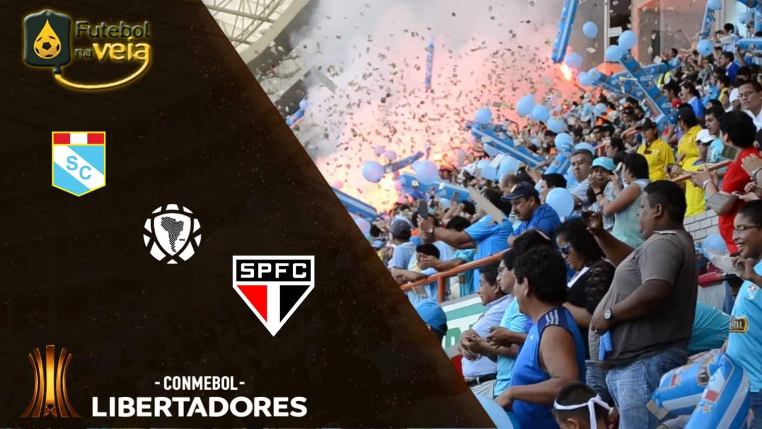 Sporting Cristal x S&atilde;o Paulo &ndash; Progn&oacute;stico & Palpites &ndash; 20/04