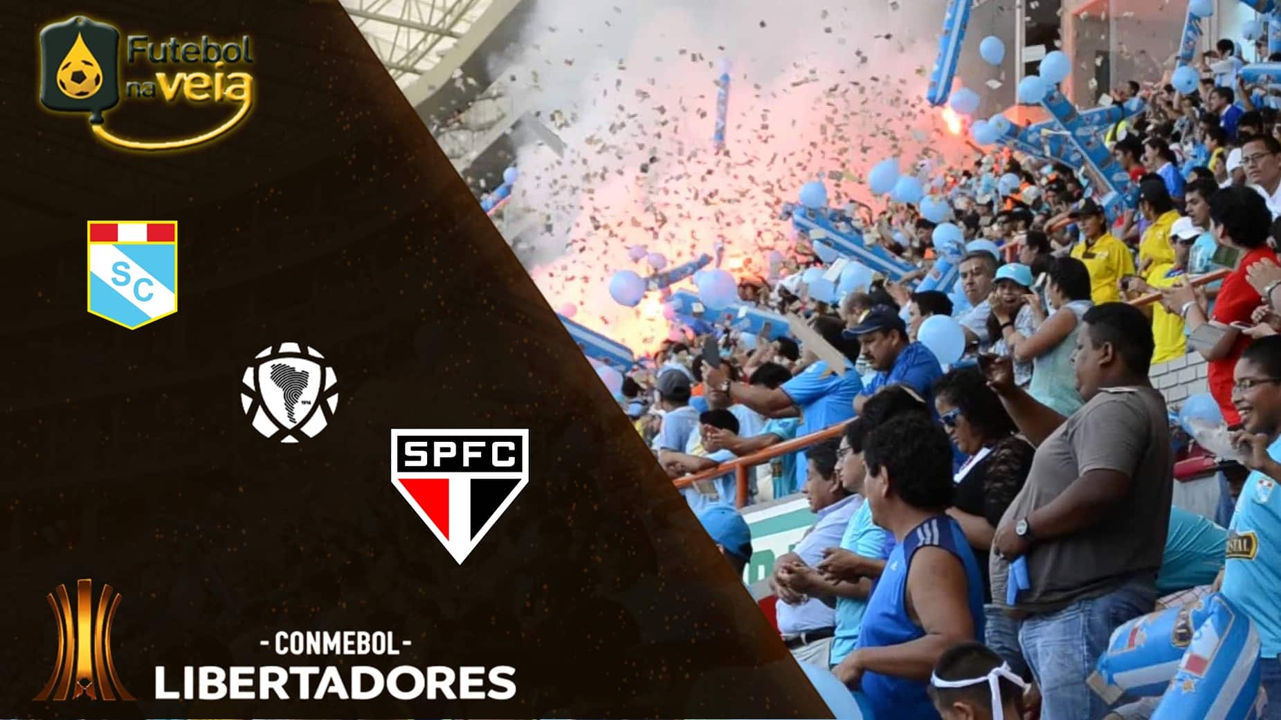 Sporting Cristal x S&atilde;o Paulo &ndash; Progn&oacute;stico & Palpites &ndash; 20/04