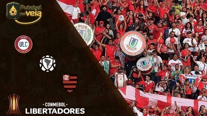 Uni&oacute;n La Calera x Flamengo &ndash; Progn&oacute;stico & Palpites &ndash; 11/05