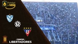V&eacute;lez S&aacute;rsfield x LDU &ndash; Progn&oacute;stico & Palpites &ndash; 13/05