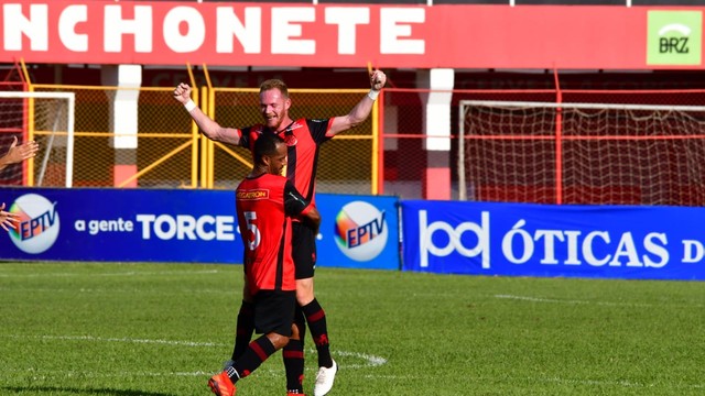 Pouso Alegre x Caldense como aconteceu &ndash; resultado, destaques e rea&ccedil;&atilde;o