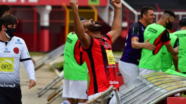 Pouso Alegre x Cruzeiro como aconteceu &ndash; resultado, destaques e rea&ccedil;&atilde;o